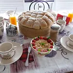 La Cornue ברטרי