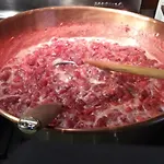 לינה וארוחת בוקר La Cornue *