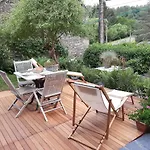 La Cornue * ברטרי