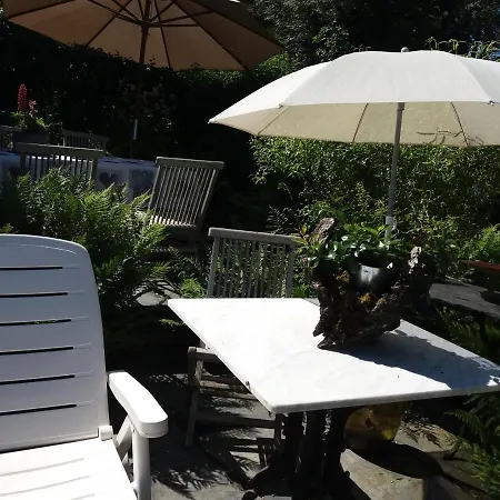 Bed & Breakfast La Cornue