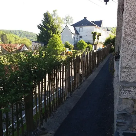 Bed & Breakfast La Cornue Bertrix