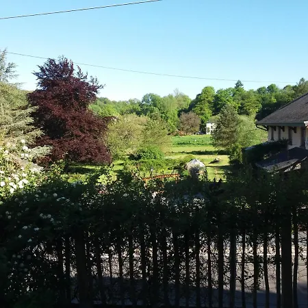 Bed & Breakfast La Cornue *