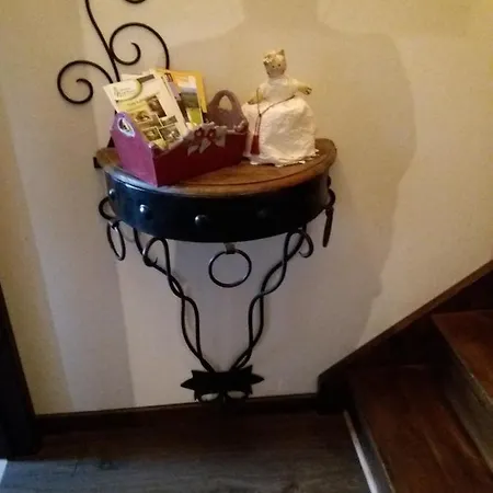 Bed & Breakfast La Cornue