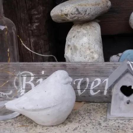 Bed & Breakfast La Cornue