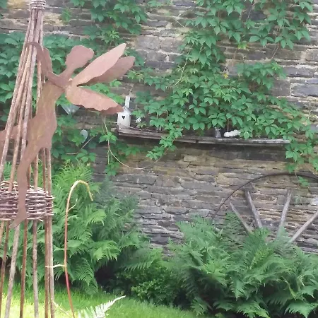 Bed & Breakfast La Cornue