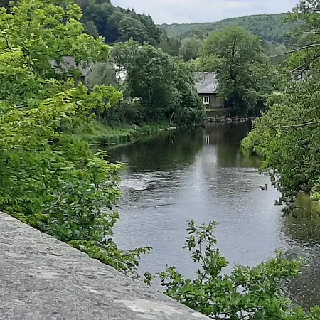 Bed & Breakfast La Cornue