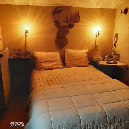 Bed & Breakfast La Cornue *