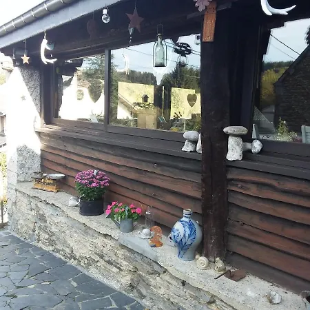 La Cornue Bed & Breakfast *