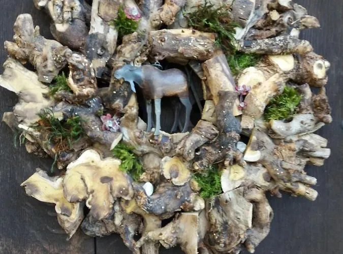 La Cornue Alojamento de Acomodação e Pequeno-almoço