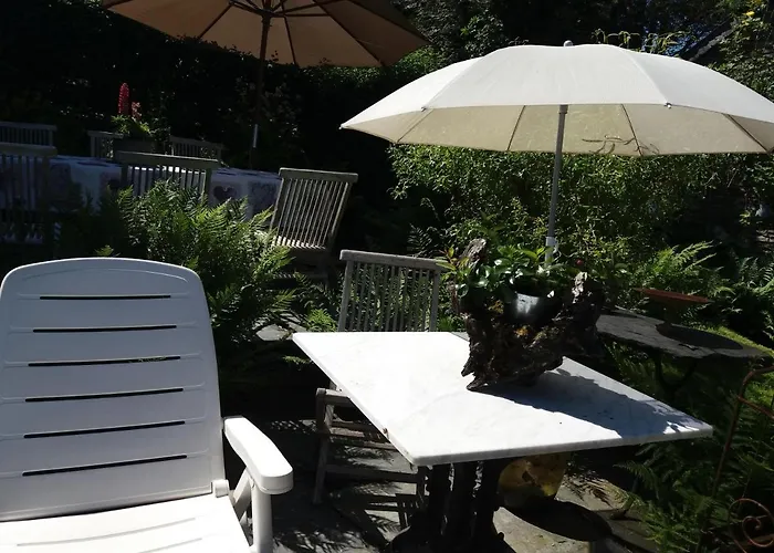 Alojamento de Acomodação e Pequeno-almoço La Cornue