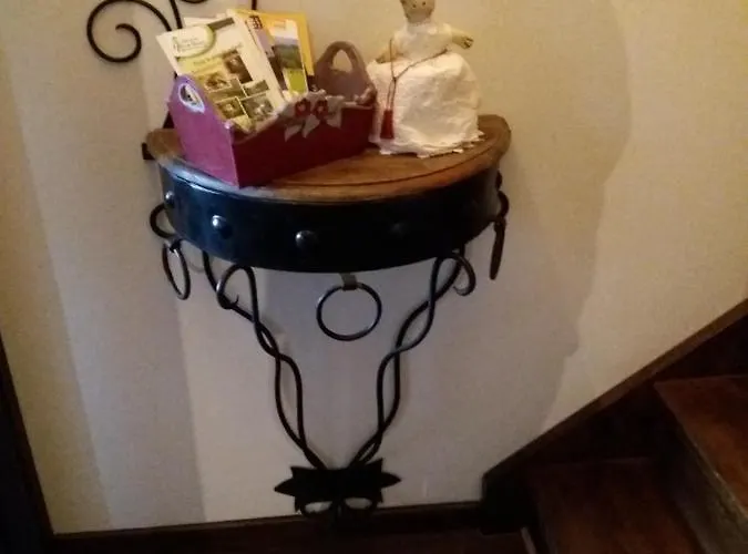 Alojamento de Acomodação e Pequeno-almoço La Cornue