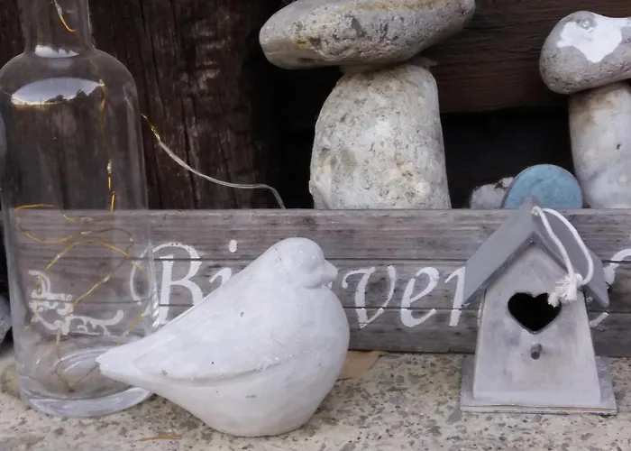 Alojamento de Acomodação e Pequeno-almoço La Cornue