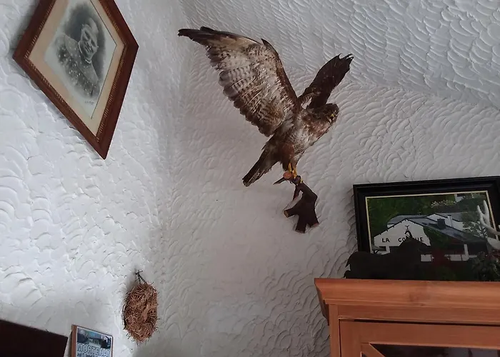 Alojamento de Acomodação e Pequeno-almoço La Cornue *