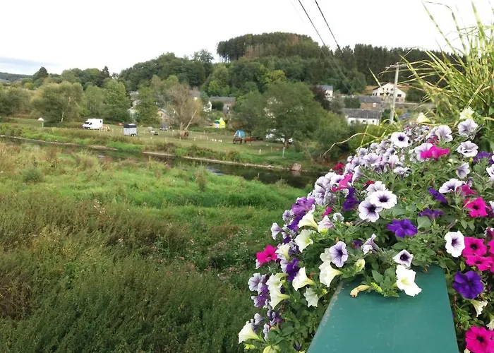 Alojamento de Acomodação e Pequeno-almoço La Cornue *