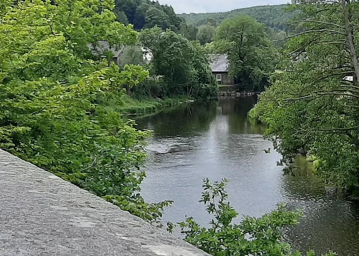 Alojamento de Acomodação e Pequeno-almoço La Cornue