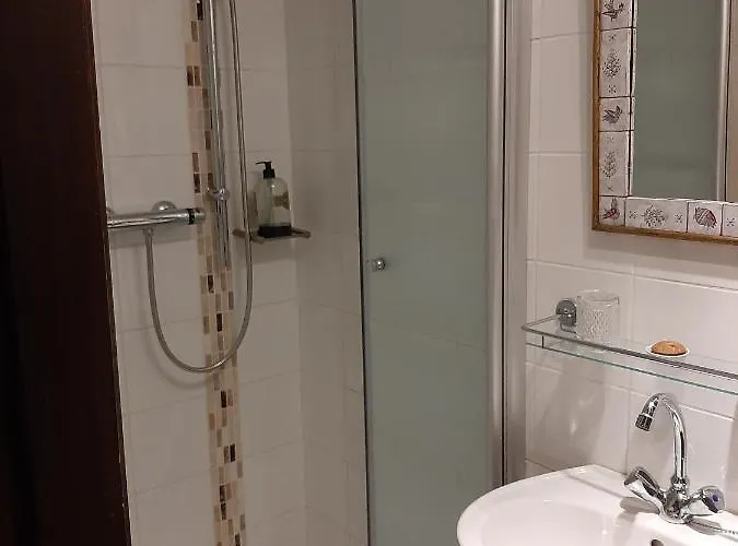 La Cornue Alojamento de Acomodação e Pequeno-almoço *