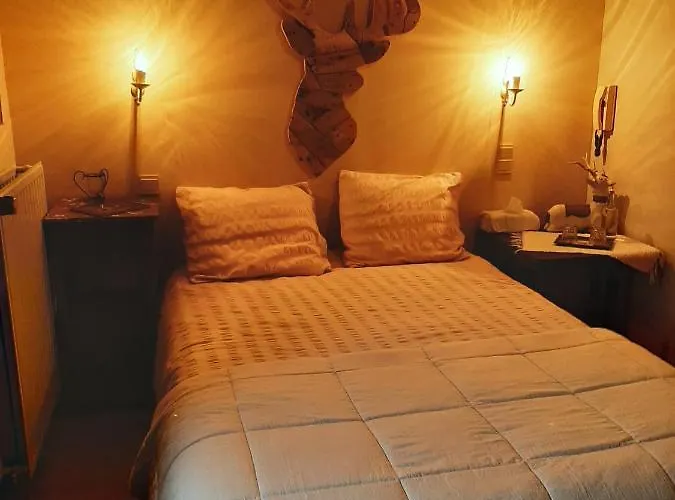 Alojamento de Acomodação e Pequeno-almoço La Cornue *